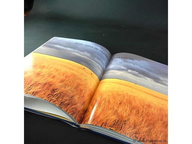 Chateu cuisine - afbeelding 5 van  5