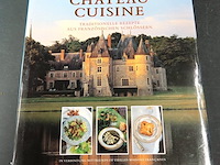 Chateu cuisine