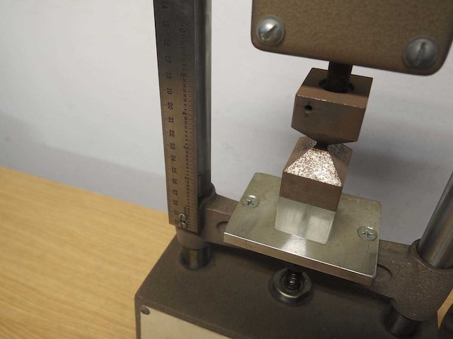 Chatillon - htc - krachtmeter/forcetester - afbeelding 5 van  8