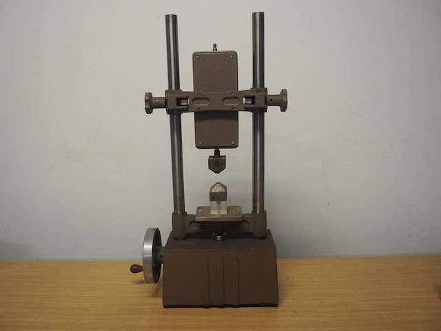 Chatillon - htc - krachtmeter/forcetester - afbeelding 7 van  8