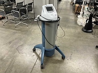 Chattanooga - intelect rpw - shockwave therapie apparaat