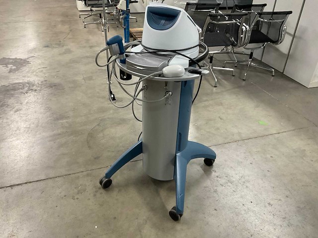 Chattanooga - intelect rpw - shockwave therapie apparaat - afbeelding 3 van  5