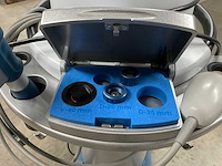 Chattanooga - intelect rpw - shockwave therapie apparaat - afbeelding 4 van  5