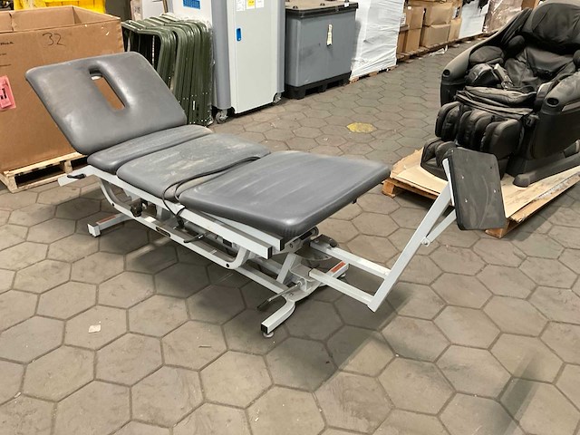 Chattanooga behandel tafel - afbeelding 1 van  5