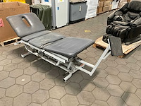 Chattanooga behandel tafel - afbeelding 1 van  5