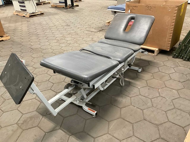 Chattanooga behandel tafel - afbeelding 2 van  5