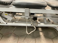 Chattanooga behandel tafel - afbeelding 4 van  5