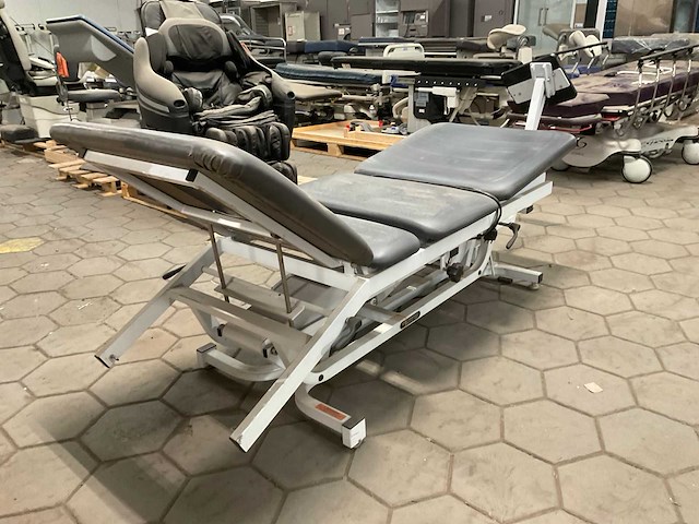 Chattanooga behandel tafel - afbeelding 5 van  5