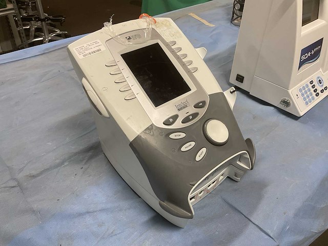 Chattanooga intelect legend xt 2760 ultrasonic stimulator - afbeelding 1 van  6