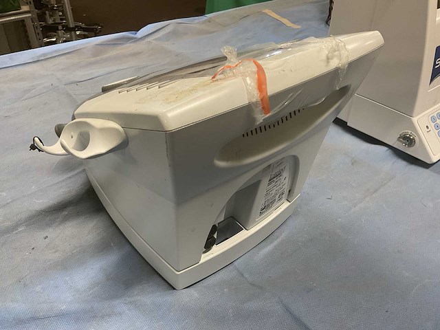 Chattanooga intelect legend xt 2760 ultrasonic stimulator - afbeelding 4 van  6