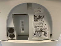 Chattanooga intelect legend xt 2760 ultrasonic stimulator - afbeelding 5 van  6