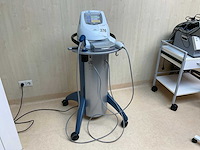 Chattanooga intelect rpw shockwave therapie apparaat - afbeelding 1 van  10