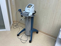 Chattanooga intelect rpw shockwave therapie apparaat - afbeelding 3 van  10