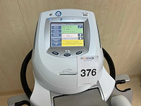 Chattanooga intelect rpw shockwave therapie apparaat - afbeelding 6 van  10