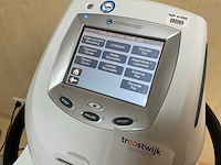 Chattanooga intelect rpw shockwave therapie apparaat - afbeelding 7 van  10