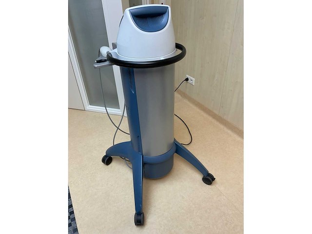 Chattanooga intelect rpw shockwave therapie apparaat - afbeelding 10 van  10