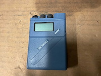 Chattanooga ionto dual channel lontophoresis system - afbeelding 2 van  5