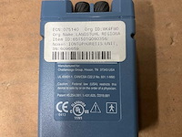 Chattanooga ionto dual channel lontophoresis system - afbeelding 3 van  5