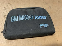 Chattanooga ionto dual channel lontophoresis system - afbeelding 5 van  5