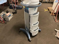 Chattanooga vectra neo 6000 elektrotherapiesysteem - afbeelding 5 van  7