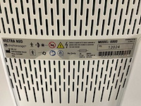 Chattanooga vectra neo 6000 elektrotherapiesysteem - afbeelding 7 van  7