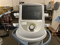 Chattanooga vectra neo 6000 elektrotherapiesysteem - afbeelding 2 van  3