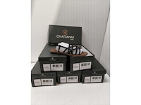 Chattawak - dames sandalen (5x) - afbeelding 1 van  4