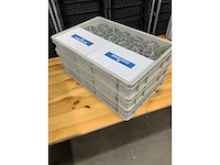 Chaudfontaine - glassware (53x) - afbeelding 3 van  3