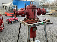 Chaudronnerie zhtcr 3000 waterfilter - afbeelding 3 van  4