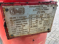 Chaudronnerie zhtcr 3000 waterfilter - afbeelding 4 van  4