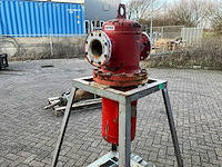 Chaudronnerie zhtcr 3000 waterfilter - afbeelding 3 van  4