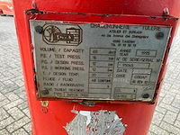 Chaudronnerie zhtcr 3000 waterfilter - afbeelding 4 van  4