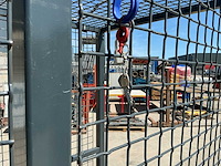 Chauffeurs kooi - afbeelding 7 van  7