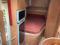 Chausson flash08m10 fiat ducato camper - afbeelding 24 van  42