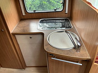 Chausson flash08m10 fiat ducato camper - afbeelding 25 van  42