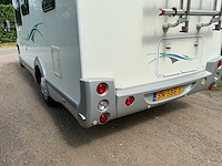 Chausson flash08m10 fiat ducato camper - afbeelding 5 van  39