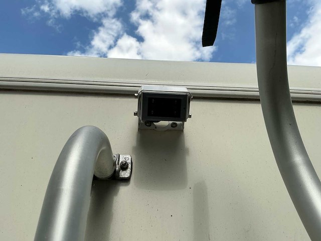 Chausson flash08m10 fiat ducato camper - afbeelding 7 van  39