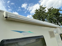 Chausson flash08m10 fiat ducato camper - afbeelding 8 van  39