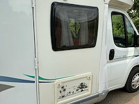 Chausson flash08m10 fiat ducato camper - afbeelding 14 van  39
