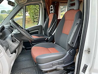 Chausson flash08m10 fiat ducato camper - afbeelding 15 van  39