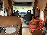 Chausson flash08m10 fiat ducato camper - afbeelding 18 van  39