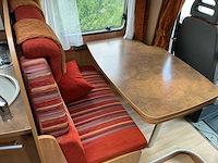 Chausson flash08m10 fiat ducato camper - afbeelding 19 van  39