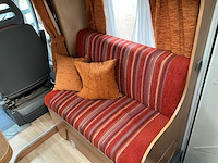 Chausson flash08m10 fiat ducato camper - afbeelding 20 van  39
