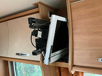 Chausson flash08m10 fiat ducato camper - afbeelding 21 van  39