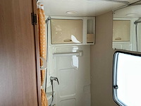 Chausson flash08m10 fiat ducato camper - afbeelding 23 van  39