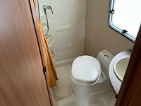 Chausson flash08m10 fiat ducato camper - afbeelding 24 van  39