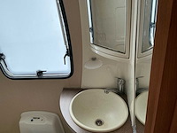 Chausson flash08m10 fiat ducato camper - afbeelding 25 van  39