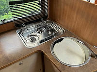 Chausson flash08m10 fiat ducato camper - afbeelding 26 van  39