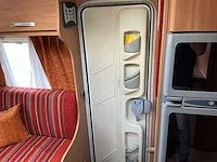 Chausson flash08m10 fiat ducato camper - afbeelding 27 van  39