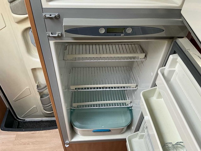 Chausson flash08m10 fiat ducato camper - afbeelding 30 van  39
